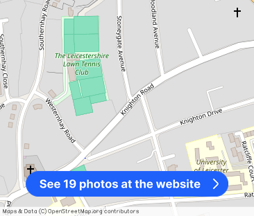 Knighton Road, LEICESTER - Photo 1