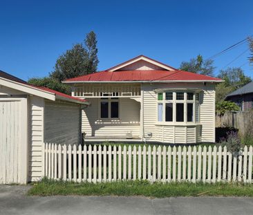 16 Newcastle Street, Phillipstown - Photo 1