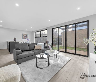 For Lease – Eco-7 on Duncans | Architecturally Designed Townhouses ... - Photo 5