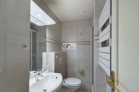 5 pièces Eglise d'Auteuil - Photo 2