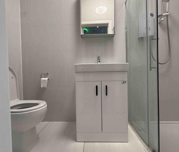 1 bed studio to rent Ealing Road, Wembley HA0 - Photo 4