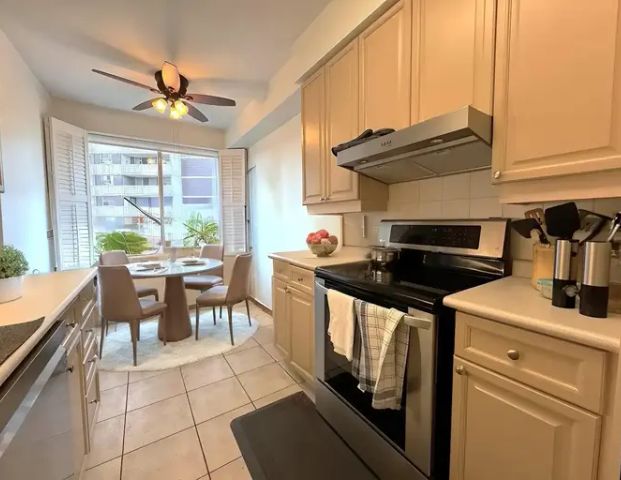 1 Lomond Dr. Suite 402 | 1 Lomond Dr. Suite, Toronto - Photo 1