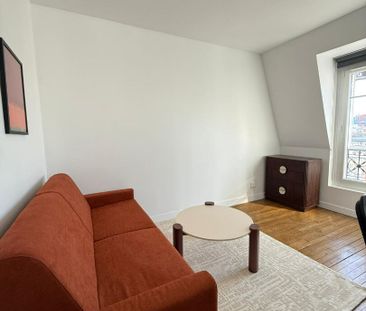 Location Appartement 1 pièce 29m² - Photo 2