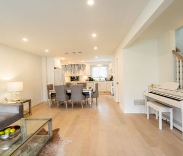 For Lease - 176 William Roe Boulevard Unit# Main, Newmarket, Ontario - Photo 5