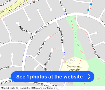 Peace And Calm - Photo 1