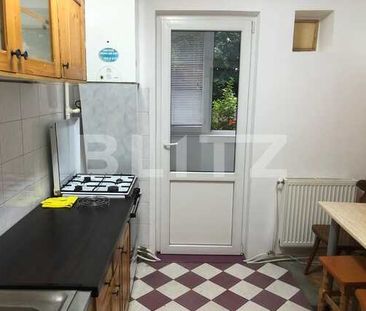 Apartament 2 camere, decomandate, 55 mp, zona strazii Primaverii - Fotografie 4