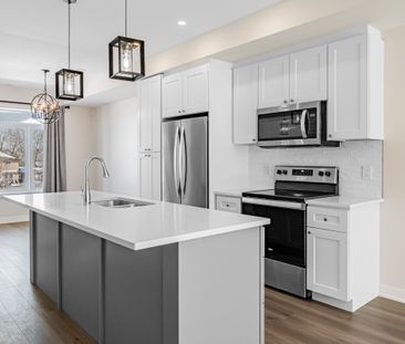 For Lease - 590 North Service Road Unit# 18, Hamilton, Ontario - Photo 6