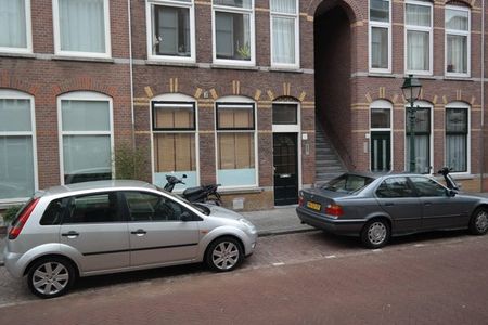 Te huur: Appartement Anton de Haenstraat in Den Haag - Foto 2