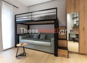 Συγκρότημα για ενοικίαση - Κέντρο Θεσσαλονίκης, - Photo 3