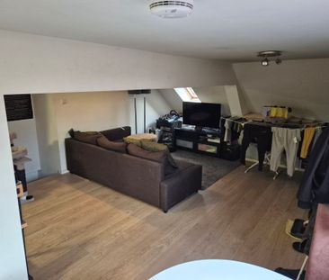 Beschikbaar: zelfstandig appartement in centrum Breda - Photo 2