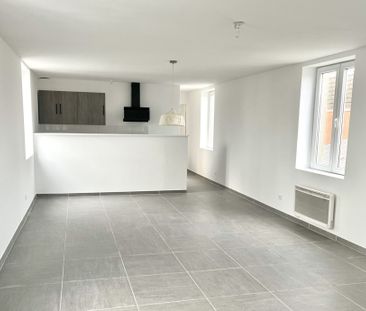 Location Appartement 2 pièces 61m² ROUBAIX 59100 - Photo 1