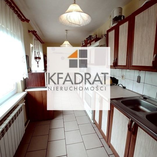 Piętro domu 3/4pok. ogród, garaż - Goleniów - Фото 1