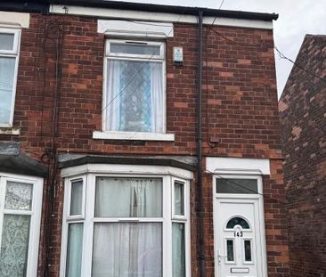 2 bedroom Terraced House To Let - Photo 6