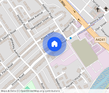 Victoria Road Room 8 - Photo 1