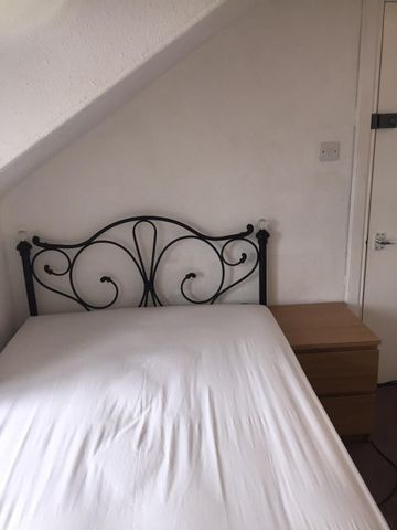 5 Bed Flat, Lilybank Place, AB24 - Photo 5