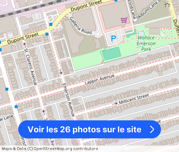 Mieszkanie na wynajem - 65 m² - 4 pokoje - Photo 1