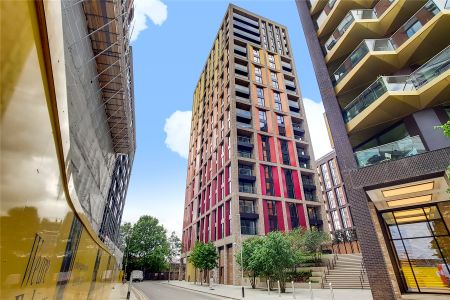 The Residence London SW11 - Photo 2