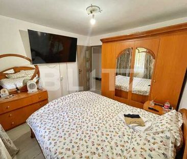 Apartament 4 camere decomandat, 85 mp, centrala proprie, zona OMV - Fotografie 6