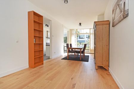 Appartement te huur: Egelantierstraat 35 2565 XH Den Haag - Photo 2