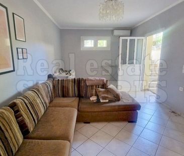 Διαμέρισμα για ενοικίαση Λουτράκι (Λουτράκι-Περαχώρα) - Photo 3