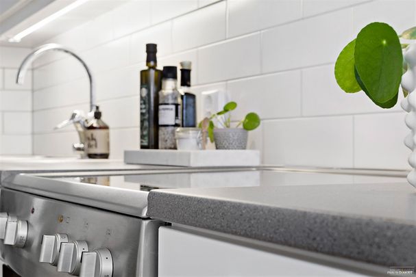 Nämndemansgården 22 - Foto 1