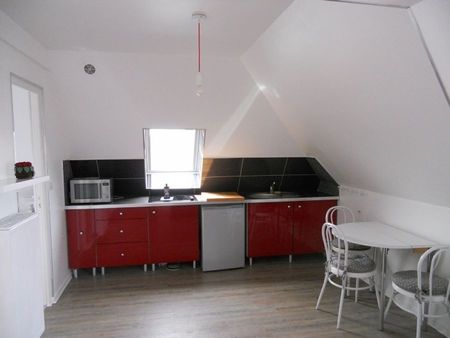 CHARMANT T2 PROCHE CENTRE VILLE - Photo 5