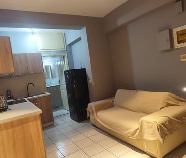 Studio/Γκαρσονιέρα για ενοικίαση Αμπεριά (Χανιά) - Φωτογραφία 2