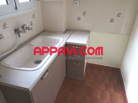 Διαμέρισμα για ενοικίαση Άγιος Κωνσταντίνος - Άγιος Ελευθέριος (Λάρισα) - Φωτογραφία 5