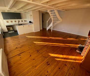 À LOUER – T3 en duplex de 55 m², Rue de Jemmapes – Vieux-Lille réf ... - Photo 1