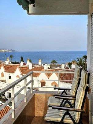 Alquiler de piso en Paseo Marítimo Levante, 8 - Photo 1