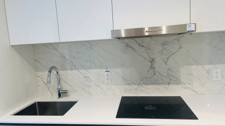 For Lease - 8 Interchange Way Unit# 2301, Vaughan, Ontario - Photo 4