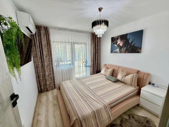 Inchiriere apartament 3 camere Popa Sapca - Fotografie 1
