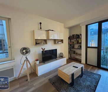 Appartement à louer 3 pièces 74.13m² - Photo 4