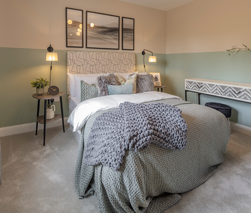 4 bedroom detached house to rent - Photo 5