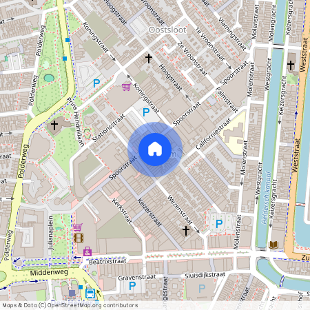 Wezenstraat 1E, 1781GJ, Den Helder