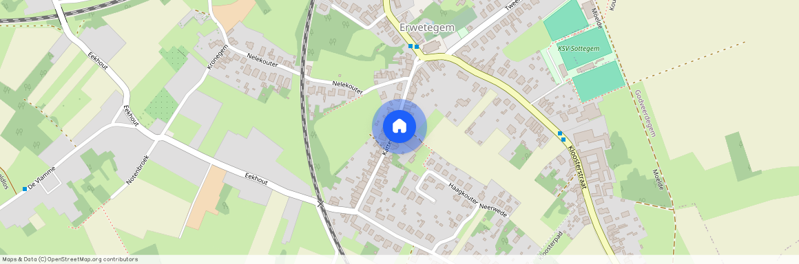 Kattenberg 24 bus 5, 9620, Zottegem