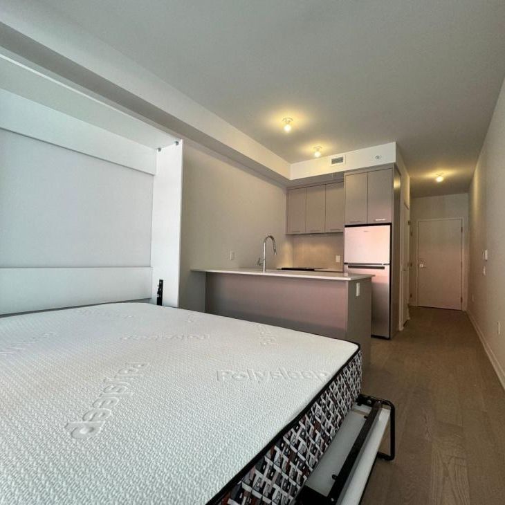 Appartement à louer - Montréal (Le Sud-Ouest) (Griffintown) - Photo 1