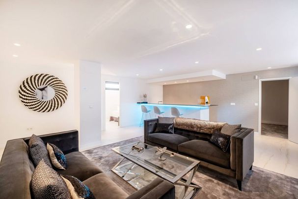 Luxury Villa for rent in San Pedro de Alcántara, Spain - Foto 1