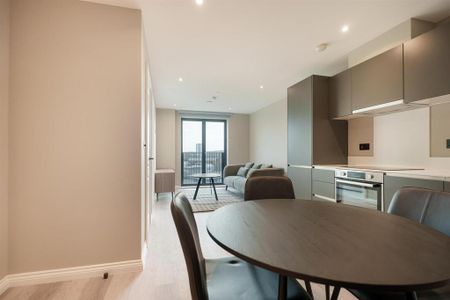 1 bedroom apartment to rent - Photo 3