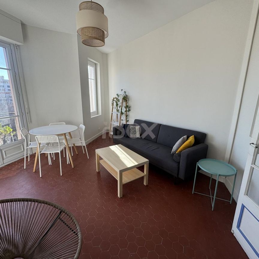 Appartement 4 pièce(s) 81.75 m² - Photo 1