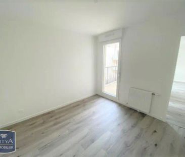 Appartement à louer 2 pièces 42.09m² - Photo 6