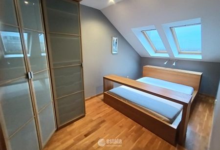 Mieszkanie na wynajem Karłowice ul.Długosza - Dolnośląskie - Zdjęcie 5