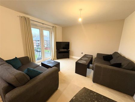 2 bedroom flat to rent - Photo 3