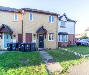 1 bedroom terraced house to rent - Photo 6