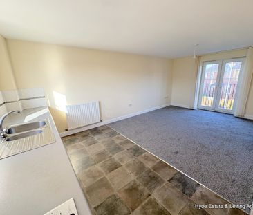 Rawsthorne Avenue, Gorton, Manchester, M18 7GA, M18 7GA - Photo 2