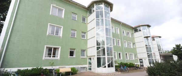 Väpnaregatan 3 C Funkabo, Kalmar - Foto 1