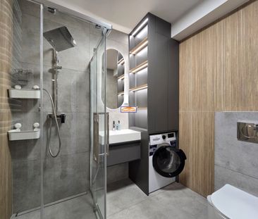 Kraków, Zwierzyniec, Wola Justowska, Borowego - Zdjęcie 2