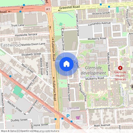 311/1 Banksia St, SA 5065, Glenside