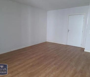 Appartement à louer 2 pièces 42.5m² - Photo 6