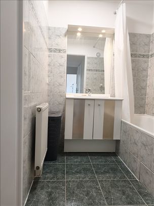 2 pièces - Meublé - 47,1 m² - 4ème étage - Colocation non autorisée - Photo 1